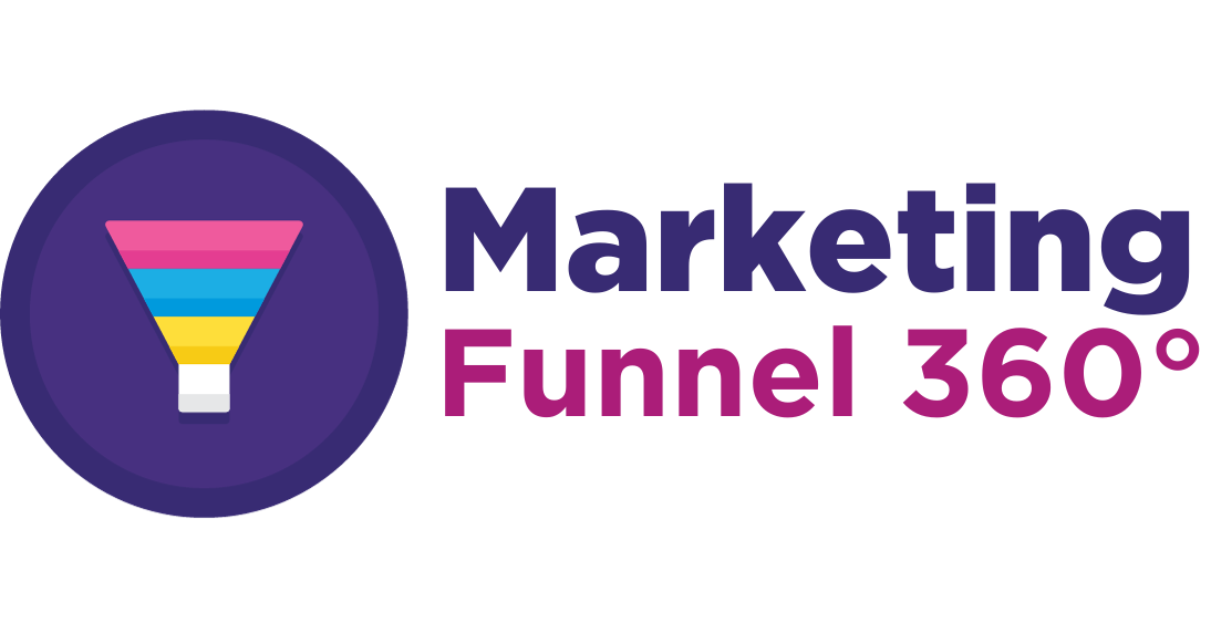 Marketing Funnel 360