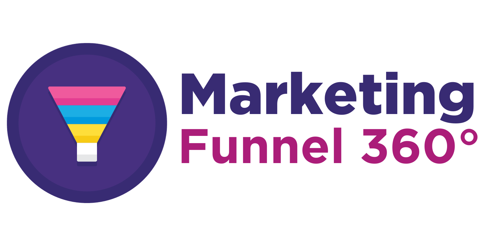 Marketing Funnel 360